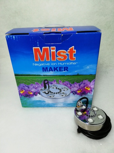 MIST MAKER ULTRASONICO