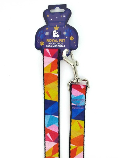 [23960] PASEADOR XL 1&quot;X48&quot; DIAMANTES