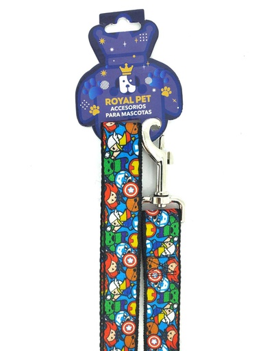 [23961] PASEADOR XL 1&quot;X48&quot; MAHERO
