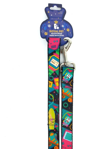 [23976] PASEADOR XL 1&quot;X48&quot; TRIBAL