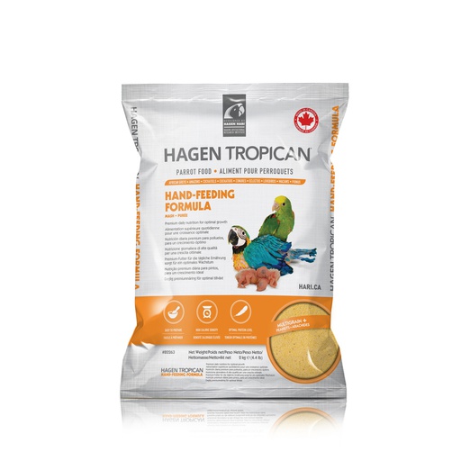 [B-2263] PASTA DE CRIA PARA AVES 4.4 LBS