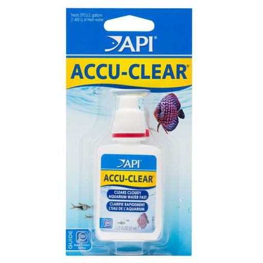 PRODUCTO ACUARIO ACONDICIONADOR DE AGUA