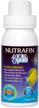 PRODUCTO ACUARIO AQUA PLUS