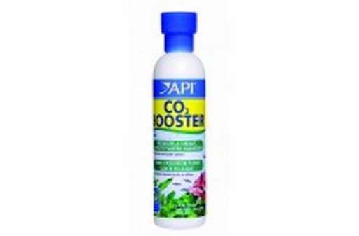 PRODUCTO ACUARIO CO2 BOOSTER