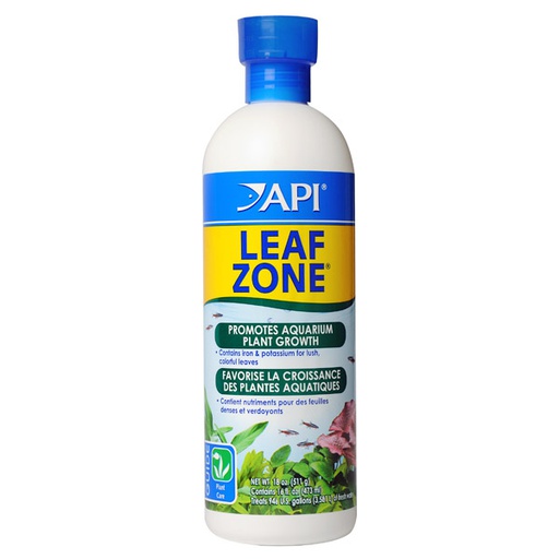 PRODUCTO ACUARIO LEAF ZONE