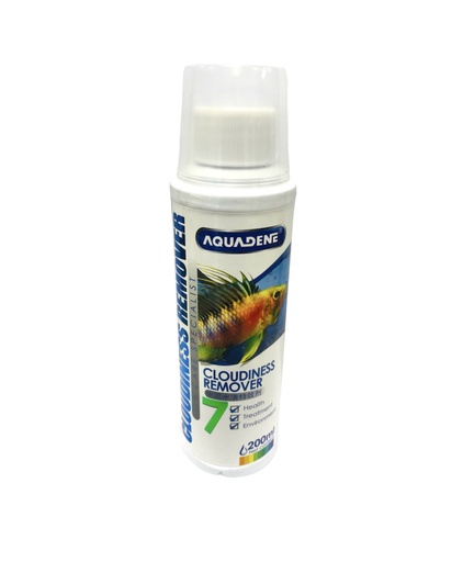 [040582] PRODUCTO ACUARIO CLOUDINESS REMOVER #7