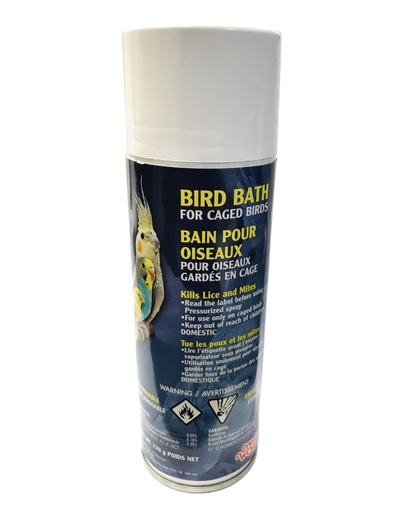 [82155] PRODUCTO AVE SPRAY PARA PIOJILLO 170G