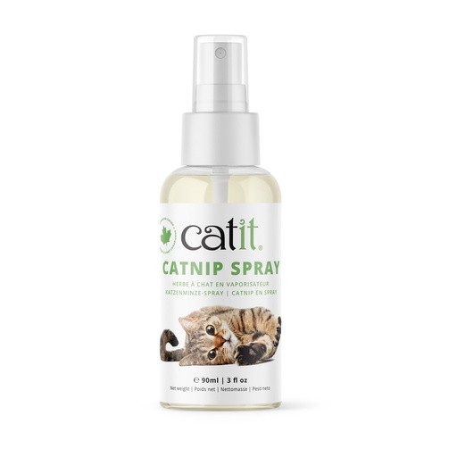 [50753] PRODUCTO GATO SENSE CATNIP SPRAY 3 OZ