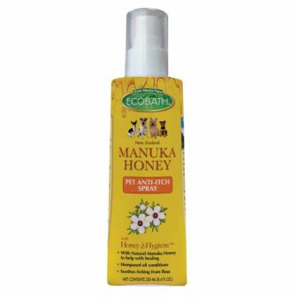 [20308] PRODUCTO PERRO MH ANTI-ITCH SPRAY