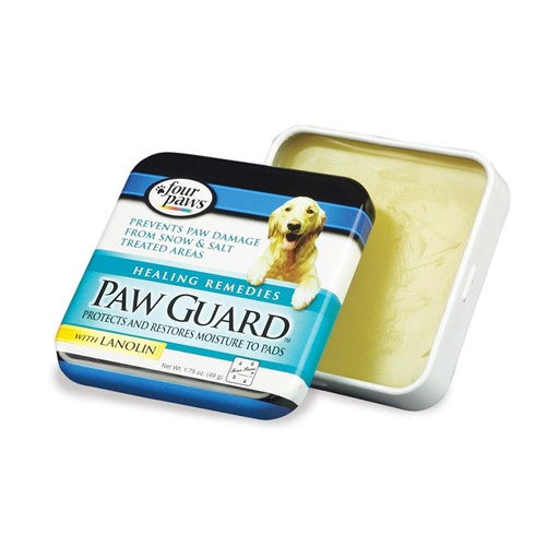 [97561] PRODUCTO PERRO PROTECTOR DE HUELLA