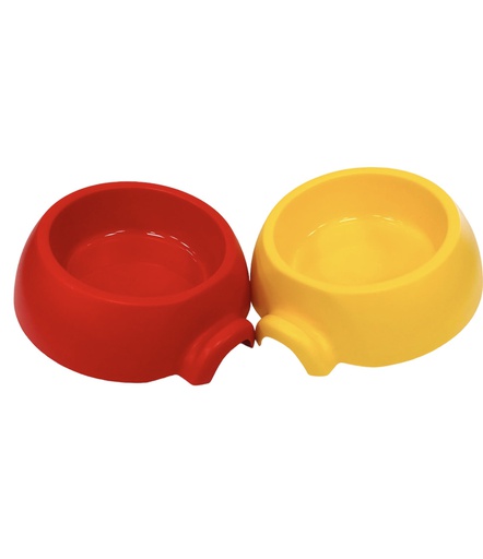 [TP169] PLATO REDONDO HEAVY MEDIUM 2.1 TAZAS