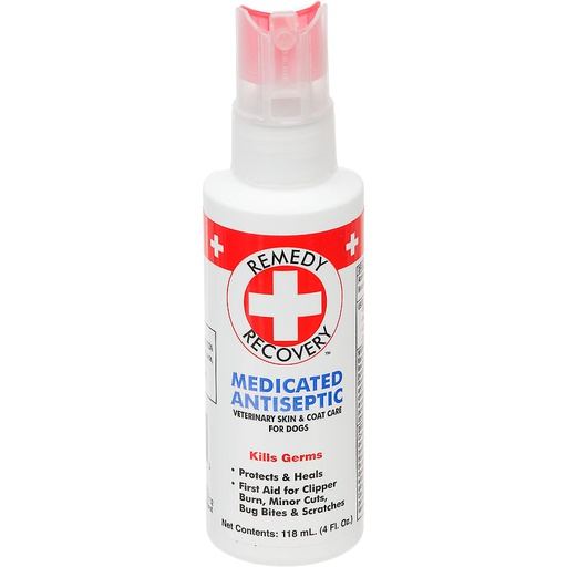 [43004] PRODUCTO PERRO SPRAY ANTISÉPTICO