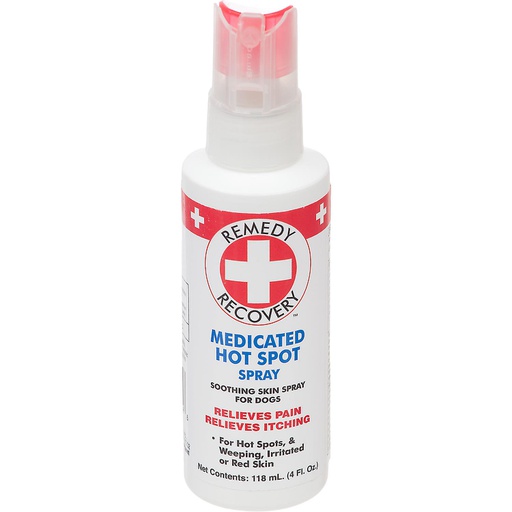 [42804] PRODUCTO PERRO SPRAY HOT SPOT