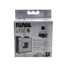 [A-1421] REPUESTO FILTRO FLUVAL CHI