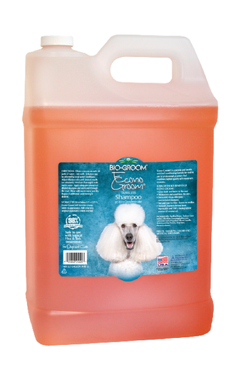 SHAMPOO ECONO-GROOM ANTILAGRIMAS 30:1