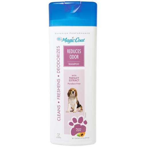 SHAMPOO PERRO REDUCTOR OLOR