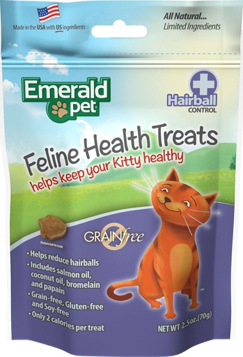 TREAT GATO 2.5OZ