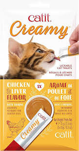 TREAT P/GATO