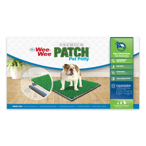 WEE-WEE PATCH PREMIUM