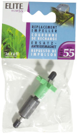 [A-61] XXIMPELLER ELITE HUSH 10