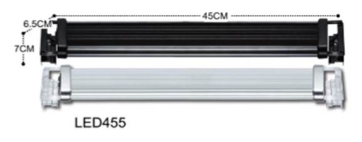 LAMPARA LED