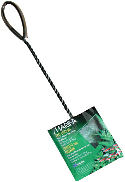 MALLA PARA PECES NYLON