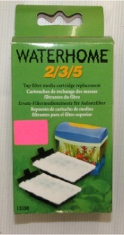 [13100] REPUESTO WATERHOME P/FILTRO SUPERIOR