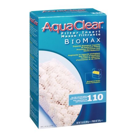 REPUESTO AQUACLEAR BIOMAX