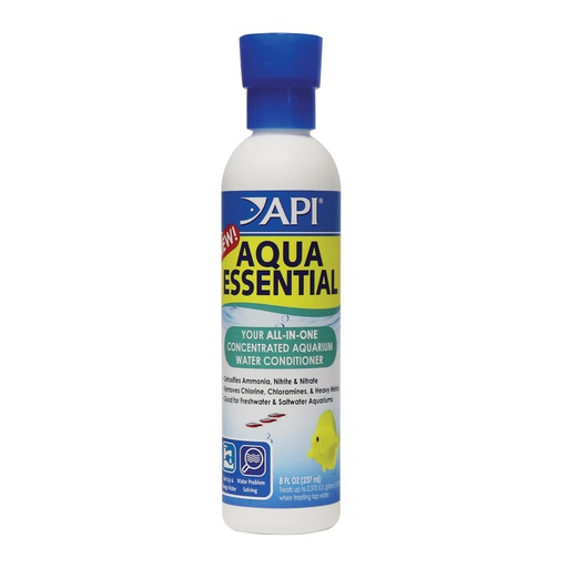 PRODUCTO ACUARIO AQUA ESSENTIAL