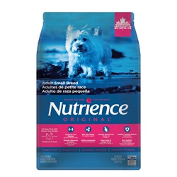 [D-6032] NUTRIENCE ORIGINAL ADULTO SMALL 5 KG