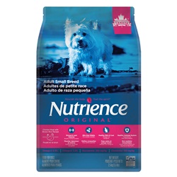 [D-6031] NUTRIENCE ORIGINAL ADULTO SMALL 2.5 KG