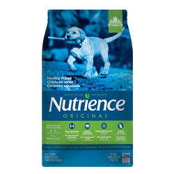 [D-6019] NUTRIENCE ORIGINAL PUPPY 11.5 KG