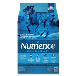 [D-6059] NUTRIENCE ORIGINAL ADULTO LARGE 11.5 KG