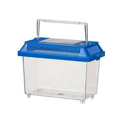 [H-351.] PECERA PLASTICA MINI