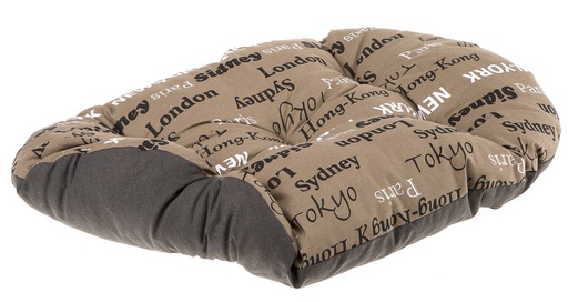 [78076] COJIN DE TELA RELAX C8 31&quot;x20&quot;