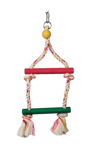 [81100] JUGUETE AVE COLUMPIO SOGA 6&quot;X14&quot;