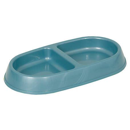 [23047.] PLATO PLASTICO DOBLE SMALL 7 OZ