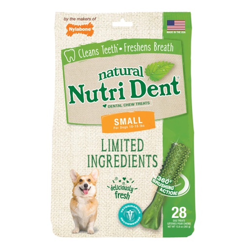 TREAT PERRO NUTRIDENT