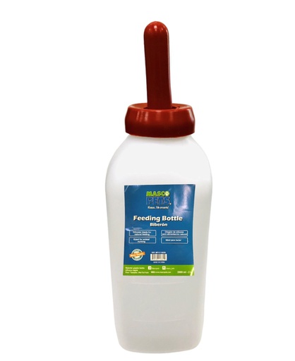 [10381] BIBERON 2000ML