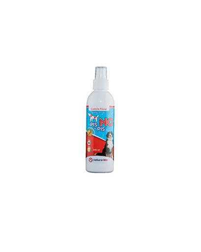 [236162] SPRAY NO PIS-PIS 240 ML