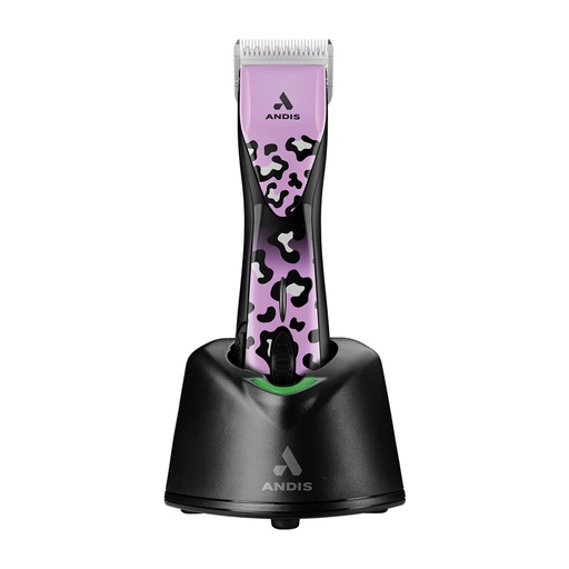 MAQUINA TRASQUILADORA INHALAMBRICA PULSE ZR II