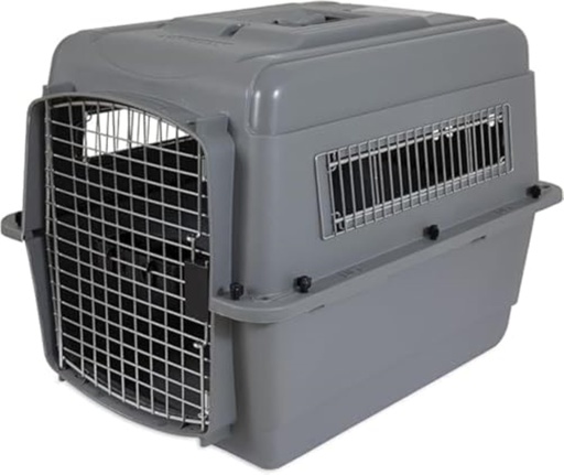 TRANSPORTADOR PERRO SKY KENNEL