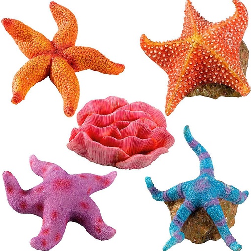 [86323] ADORNO ACUARIO ESTRELLA MAR SMALL