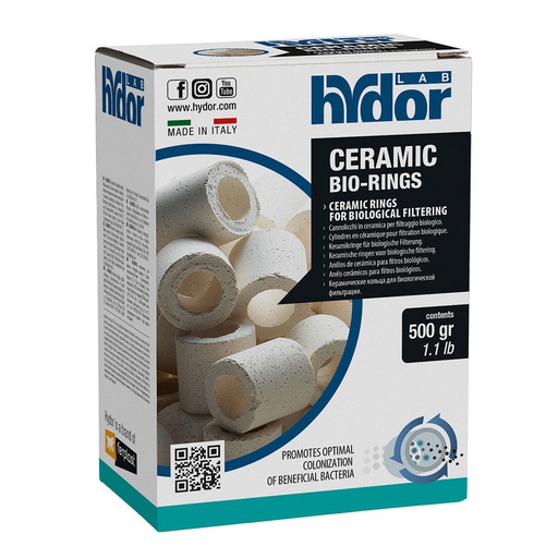 [62969] BIO RINGS 500G
