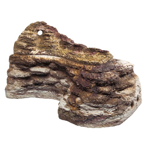 [78793] DECORACION FUENTE TERRARIO DOVER