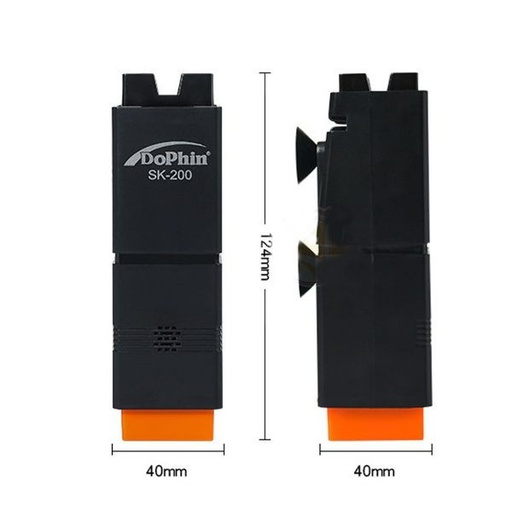 [SK-200] SKIMMER DE SUPERFICIE SK-200
