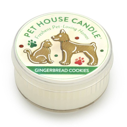VELA AROMATICA PET HOUSE