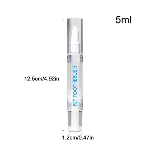 [24012] CEPILLO DENTAL TIPO BOLIGRAFO C/PASTA