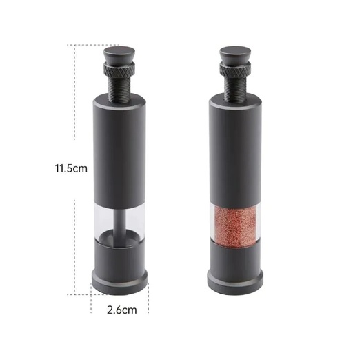 [24017] DISPENSADOR DE ALIMENTO MINI 5&quot;