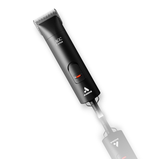 [24675] MAQUINA TRASQUILADORA AGC 2-SPEED CLIPPER